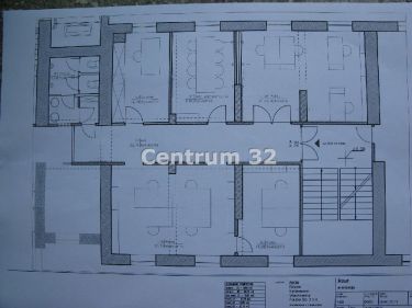 Warszawa Śródmieście, 12 746 zł, 141.62 m2, do wprowadzenia