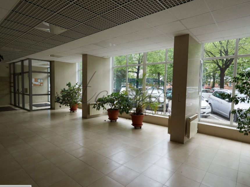 Warszawa Mirów, 880 000 zł, 48 m2, z miejscem parkingowym miniaturka 6