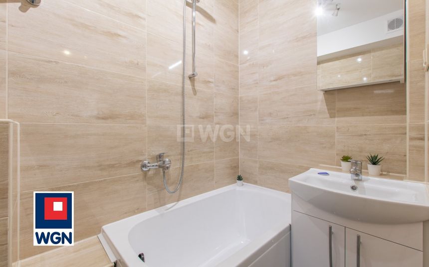 Poznań Stary Grunwald, 1 800 zł, 26 m2, kawalerka miniaturka 10