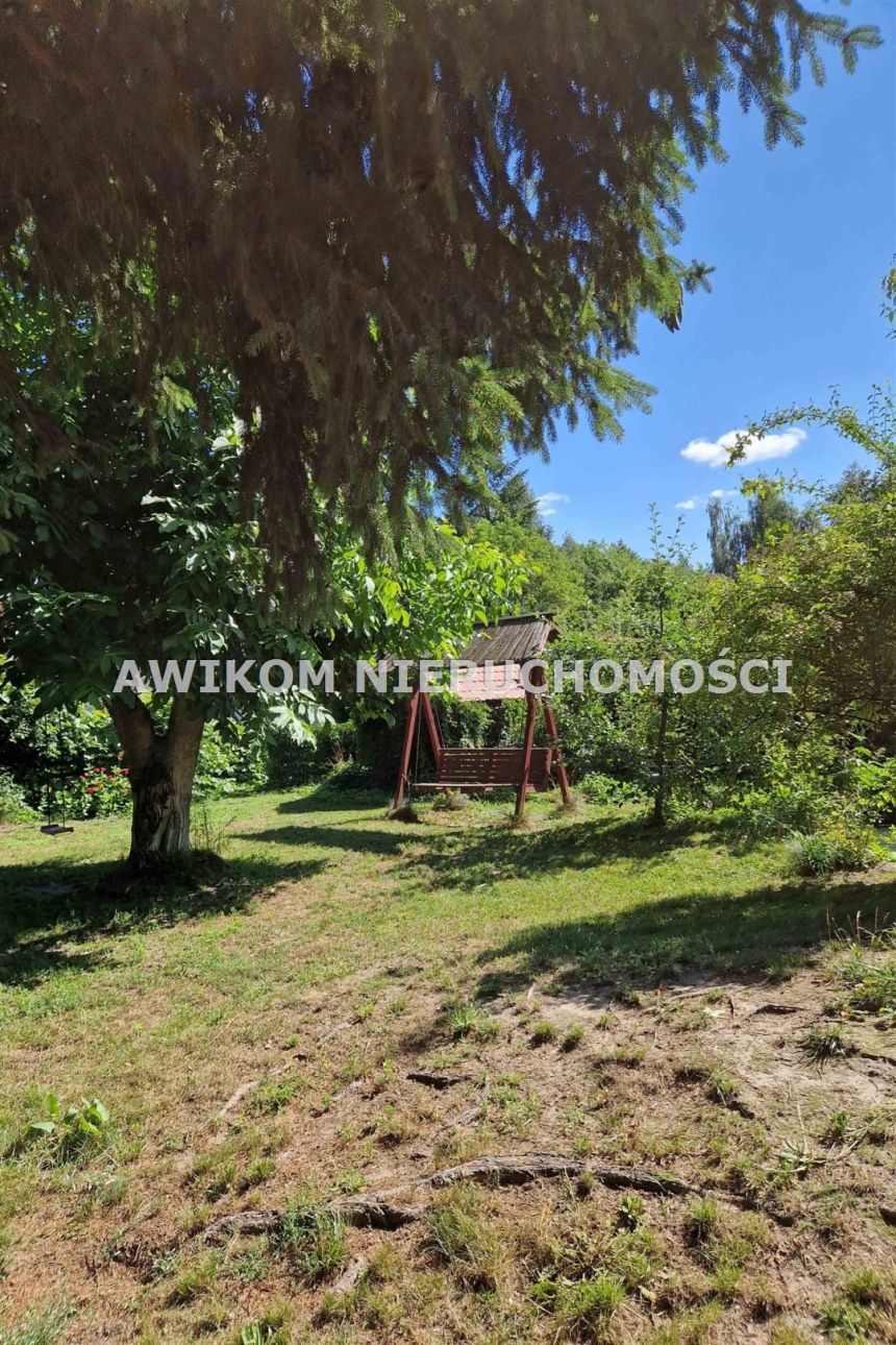 Zaborów, 890 000 zł, 360 m2, jasna kuchnia z oknem miniaturka 6