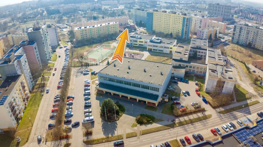 Gorzów Wielkopolski Górczyn, 4 900 zł, 145 m2, wejście od ulicy miniaturka 3