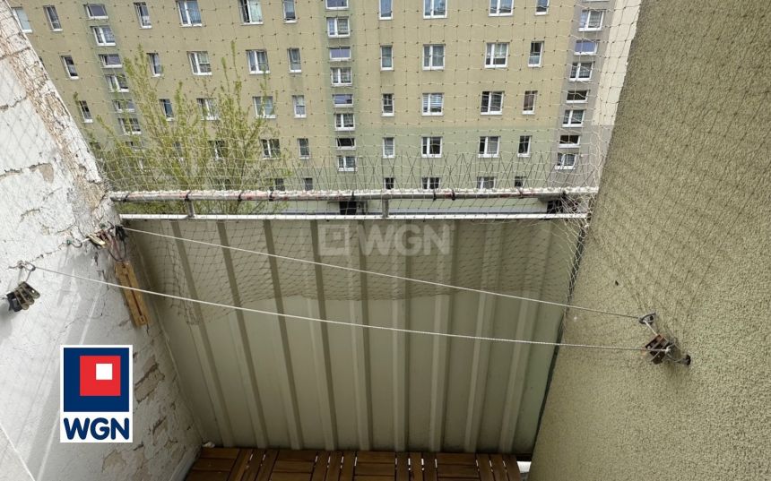 Tczew Nowe Miasto, 295 000 zł, 41.92 m2, pietro 3/5 miniaturka 4