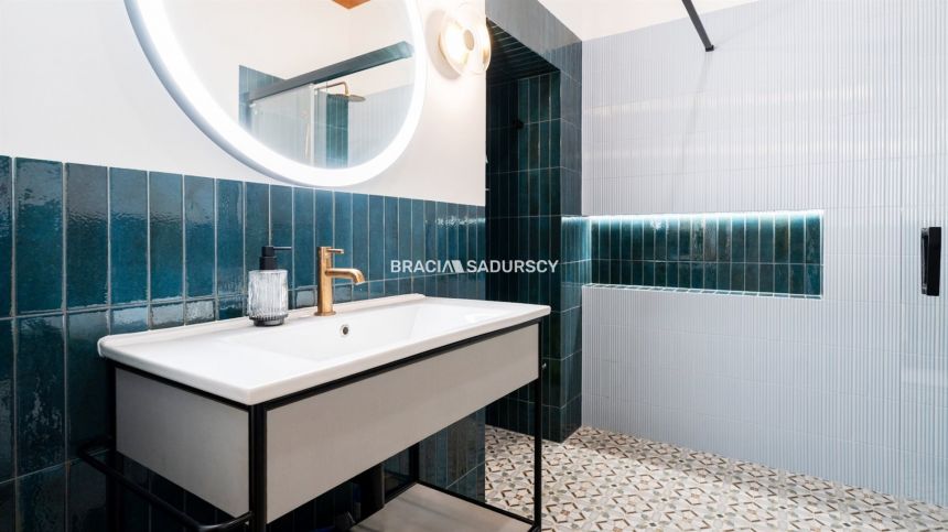 apartament przy ul. Krowoderskiej miniaturka 18