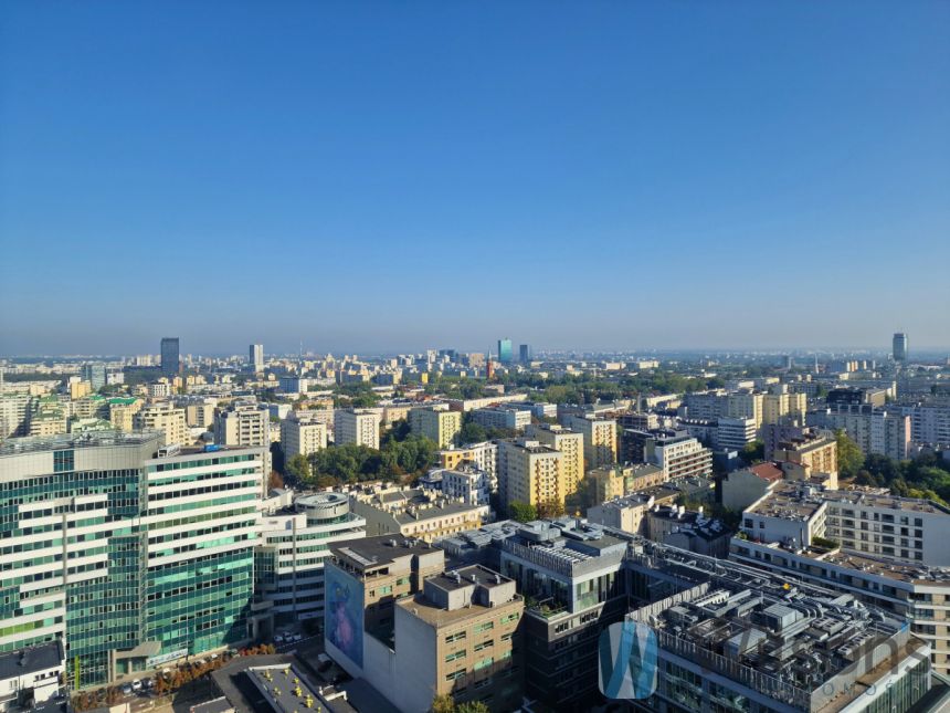 Warszawa Wola, 18 250 zł, 226 m2, pietro 29, 31 miniaturka 8
