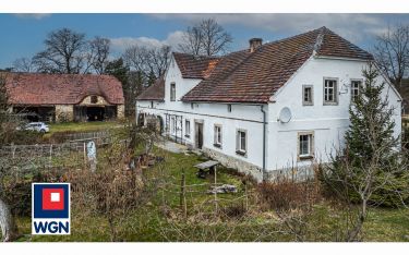 Parowa, 570 000 zł, 165 m2, do remontu