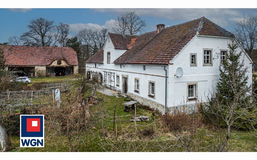 Parowa, 570 000 zł, 165 m2, do remontu - zdjęcie 1