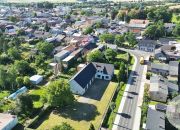 Obiekt handlowo-usługowy + mieszkanie do adaptacji miniaturka 1