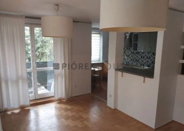 2-pokojowe mieszkanie na Ursusie