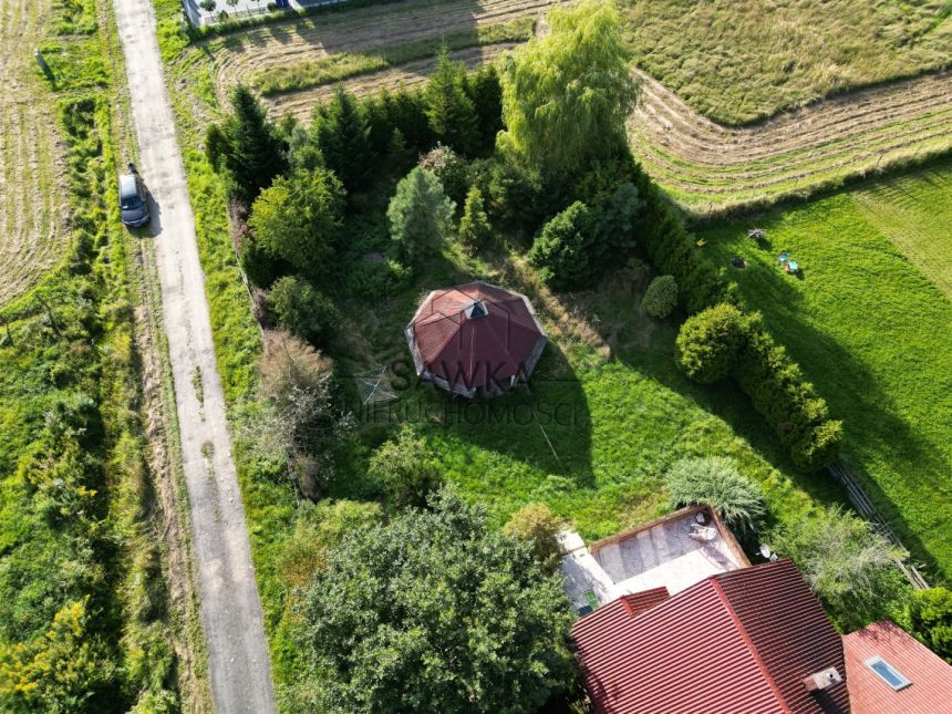 Świdnica, 110 000 zł, 10.01 ar, budowlana miniaturka 14