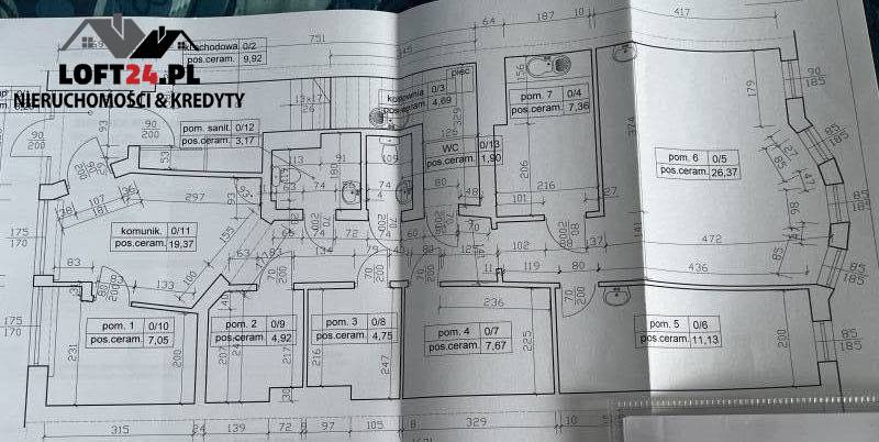 Lubin 650 000 zł 120 m2 miniaturka 9