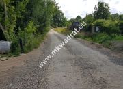 Osowiec gm. Żabia Wola | 1653m2 | narożna | MPZP miniaturka 10