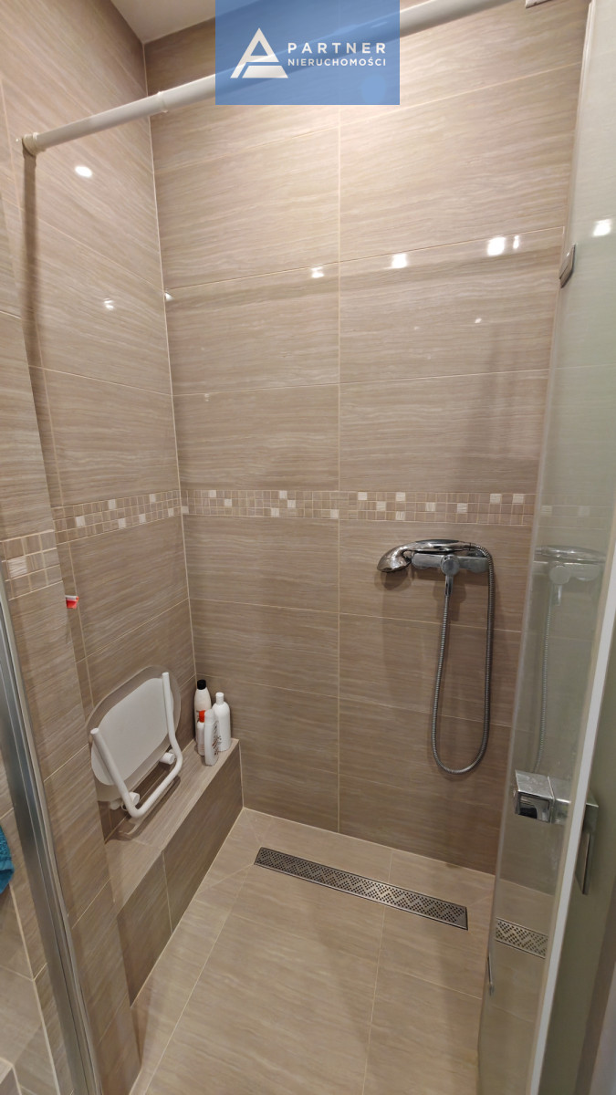 Gdańsk Żabianka, 599 000 zł, 42.4 m2, pietro 8/11 miniaturka 12