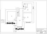 DOM 3 PIĘTRA - 230 M2 - DZIAŁKA 12 ARÓW - ZARZYCE miniaturka 50