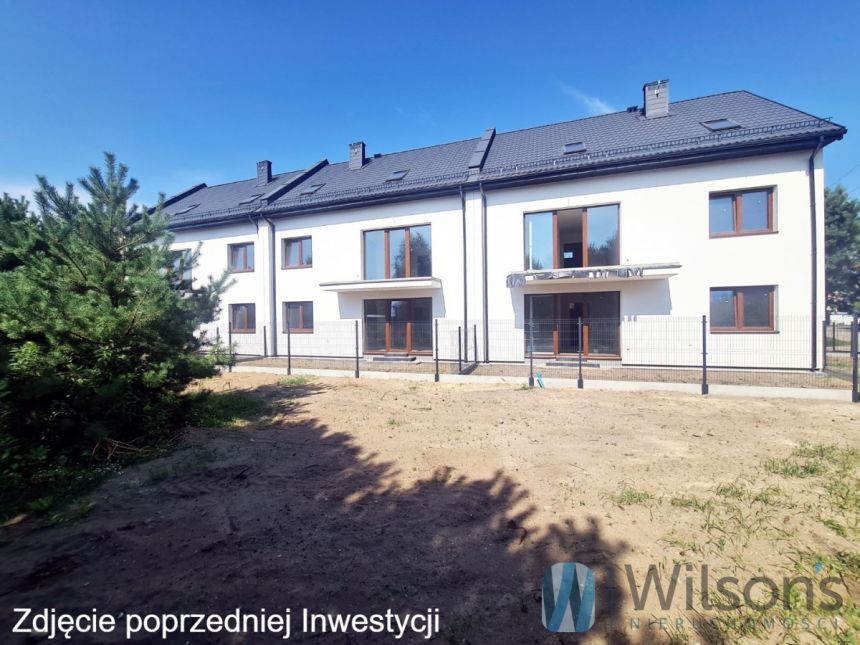 Marki, 779 000 zł, 142 m2, z balkonem miniaturka 12