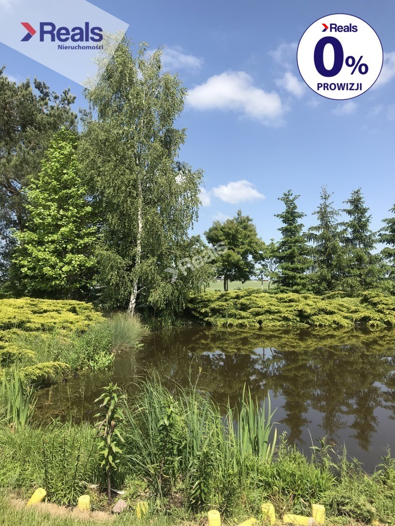 Pensjonat i stajnia lub oddzielnie, park krajobr. miniaturka 2