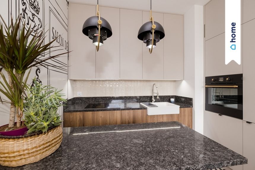 Nowoczesne 2-pokojowe mieszkanie na wynajem miniaturka 2