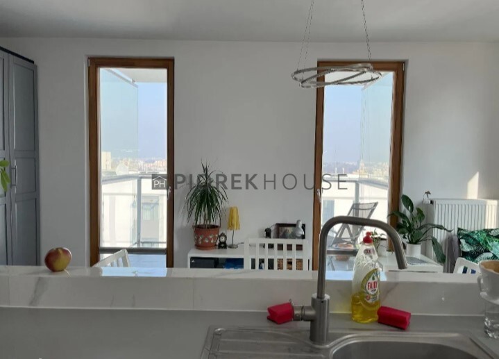 3-pokojowe mieszkanie na Woli miniaturka 4