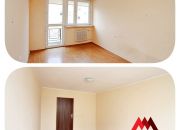 2-Pokojowe mieszkanie/Do remontu/Południe miniaturka 3