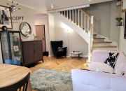 Elegancki Apartament - 5 pok. | Taras | Balkon miniaturka 5