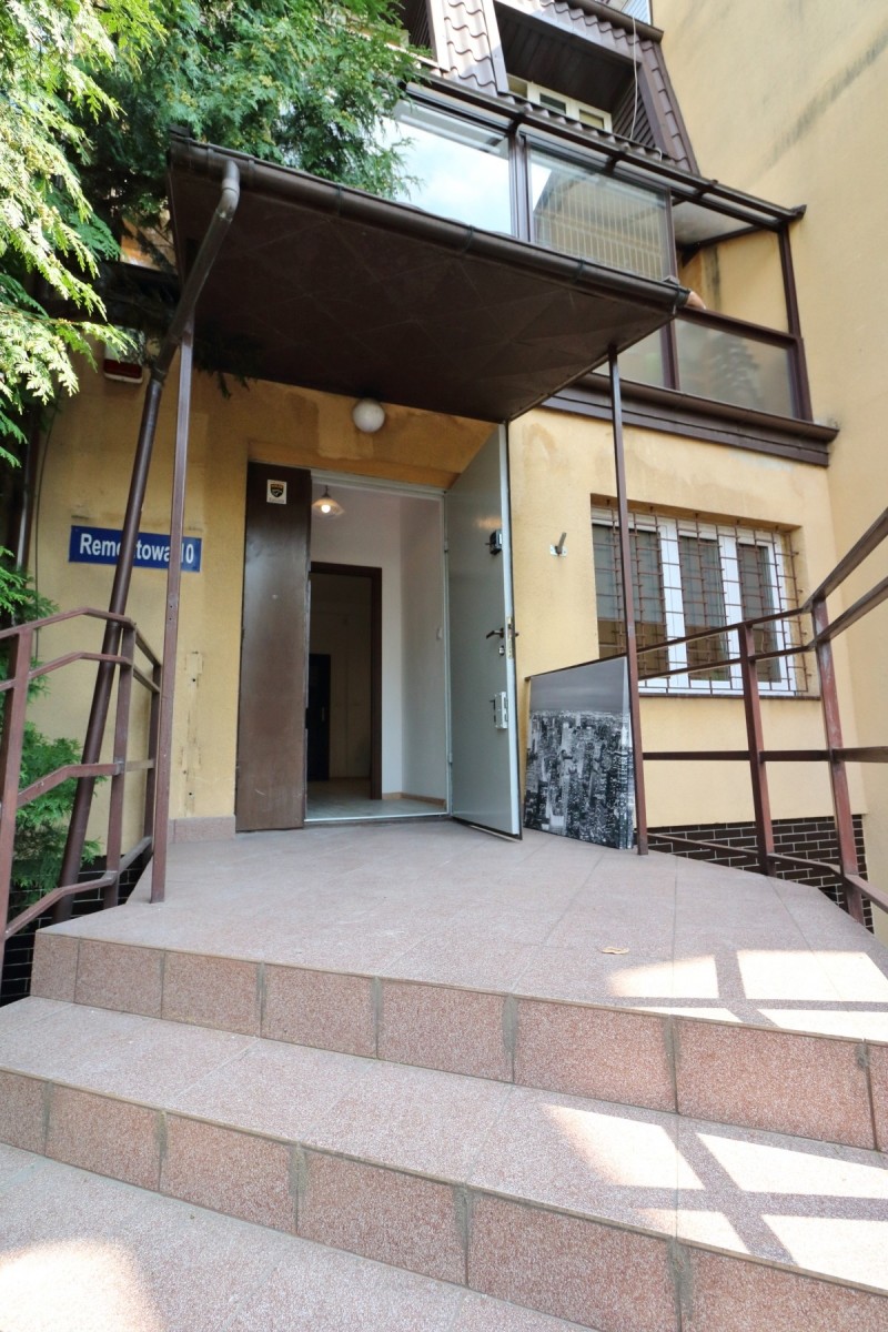 Warszawa Zacisze, 2 200 zł, 21 m2, z miejscem parkingowym miniaturka 13