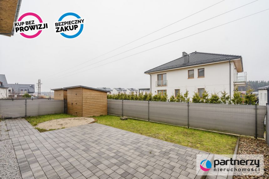 Bolszewo, 525 000 zł, 58.5 m2, z miejscem parkingowym miniaturka 4