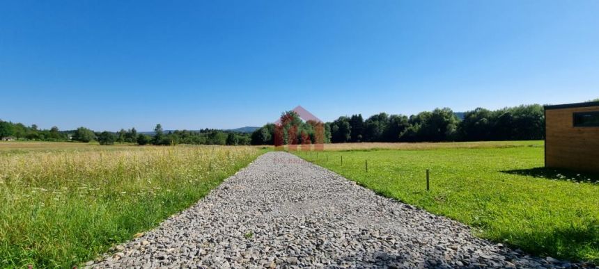 Atrakcyjne działki budowlane |18 minut od Rzeszowa miniaturka 3