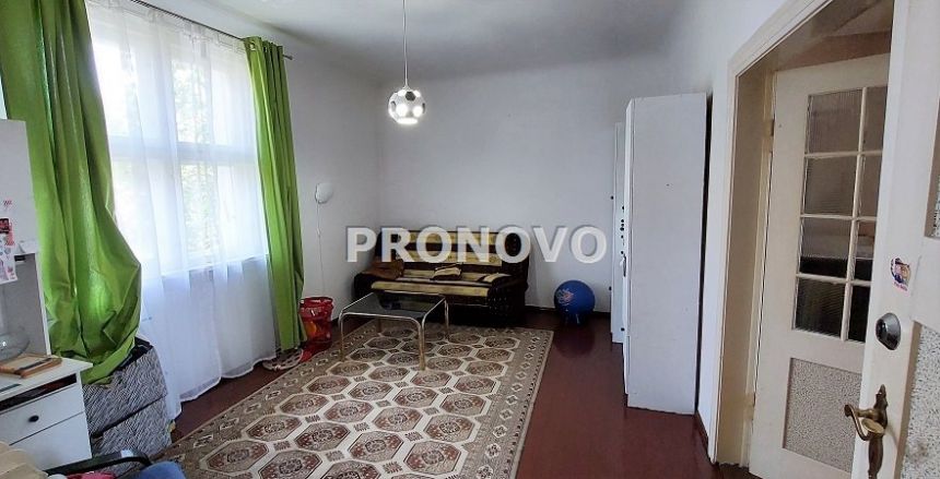 dom bliźniak z garażem Pogodno miniaturka 8