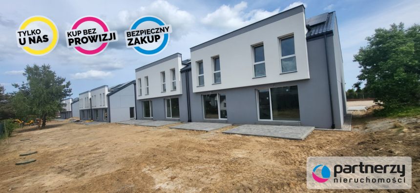 Banino, 795 000 zł, 94 m2, z silikatu miniaturka 6
