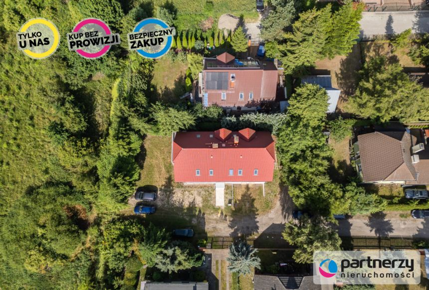 Gdańsk Sobieszewo, 4 499 000 zł, 320 m2, wolnostojący miniaturka 6
