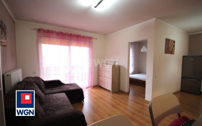 Warzymice, 1 800 zł, 35 m2, parter miniaturka 14