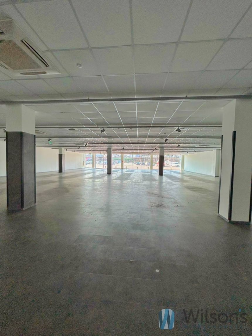 Warszawa Targówek, 36 127 zł, 692.28 m2, pietro 1 miniaturka 9