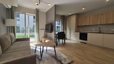 Łódź Stare Polesie, 2 200 zł, 27.8 m2, parter
