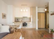 Warszawa, 3 200 zł, 38 m2, z garażem podziemnym miniaturka 4