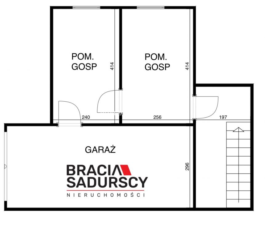 Bliźniak w Wieliczce 200 m2 gotowy do wprowadzenia miniaturka 33