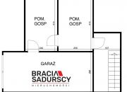 Bliźniak w Wieliczce 200 m2 gotowy do wprowadzenia miniaturka 33