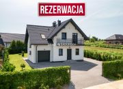Luborzyca, 1 390 000 zł, 182.3 m2, umeblowany miniaturka 1