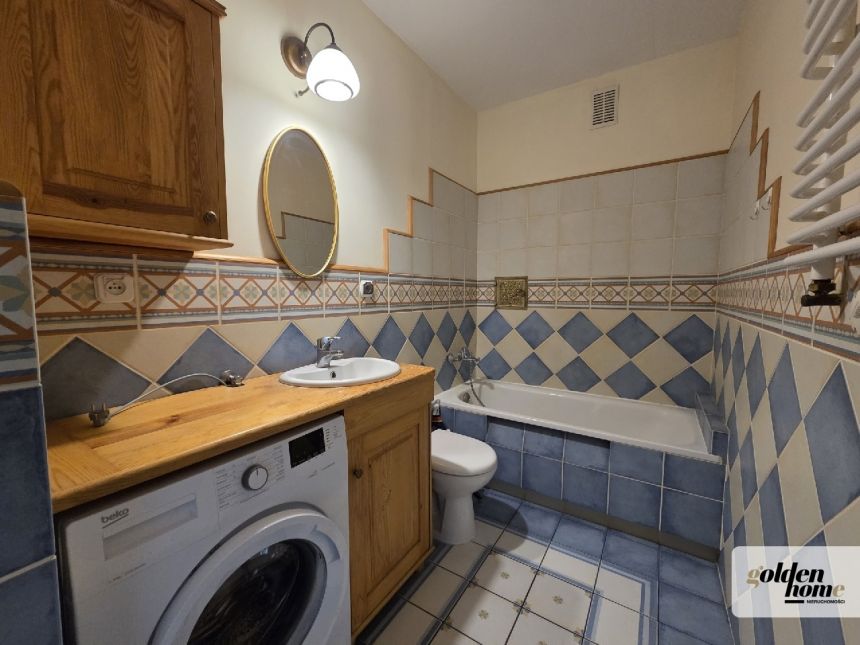 Poznań Piątkowo, 2 200 zł, 49.6 m2, z balkonem miniaturka 6