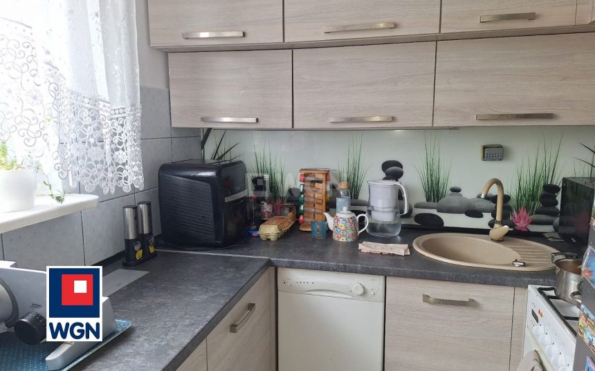 Sosnowiec Zagórze, 355 000 zł, 60 m2, z balkonem miniaturka 5