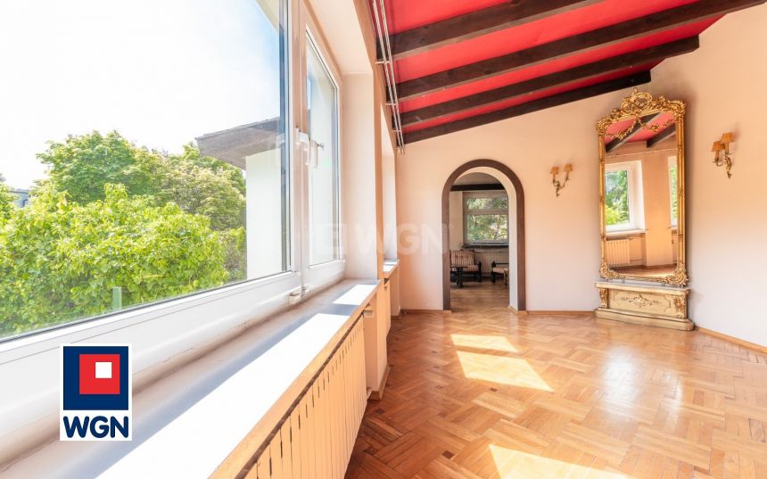 Poznań Stary Grunwald, 1 850 000 zł, 212 m2, jednorodzinny miniaturka 7