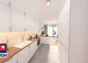 Gdańsk Śródmieście, 358 173 zł, 25.37 m2, do wykończenia miniaturka 2