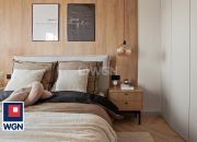 Poznań Rataje, 865 000 zł, 47.09 m2, wysoki standard miniaturka 5