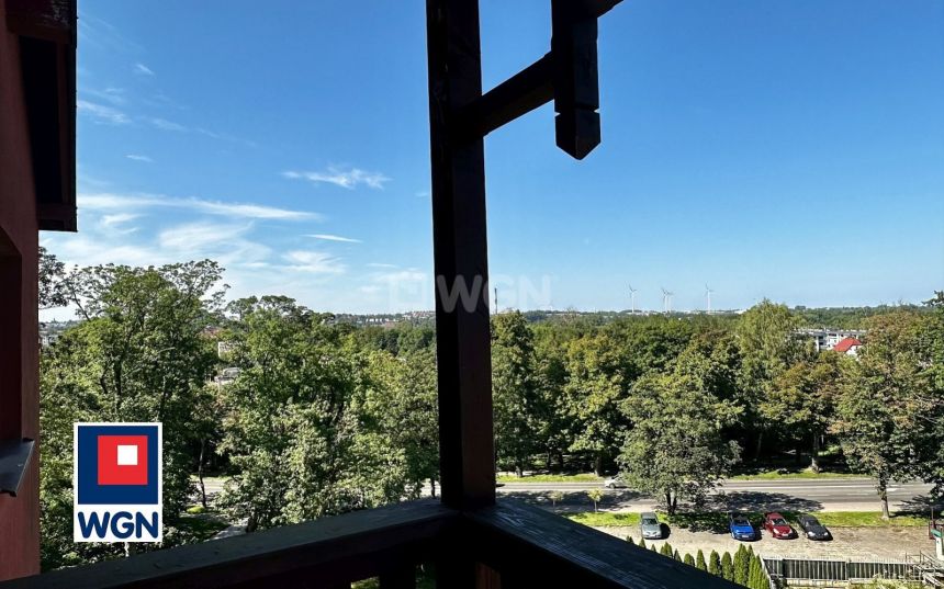 Słupsk, 3 300 zł, 66 m2, z balkonem miniaturka 4