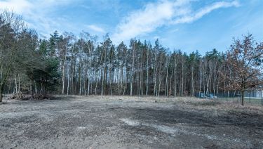 Szczecin Jezierzyce, 799 000 zł, 20.47 ar, budowlana