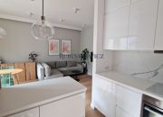 KOMFORTOWY APARTAMENT 2 pokoje ul. Krochmalna miniaturka 14