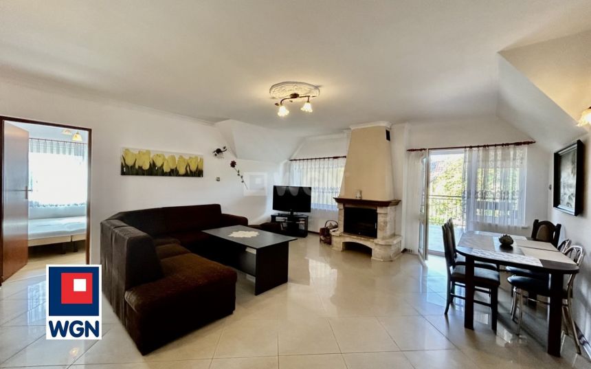 Rowy, 1 299 000 zł, 146.8 m2, wolnostojący miniaturka 5