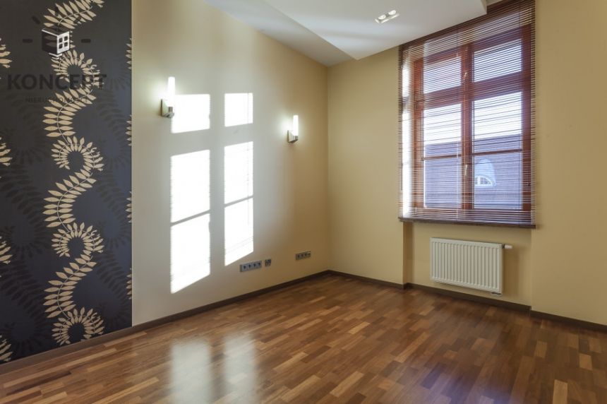 Luksusowy apartament w centrum | Kościuszki miniaturka 14