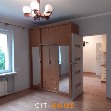Domek 44m2 po remoncie + podwórko 300m2 Karczew