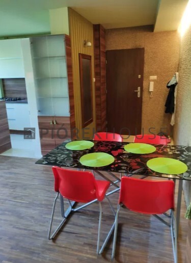 3-pokojowe mieszkanie na Mokotowie miniaturka 5