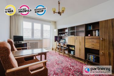 Gdańsk Stogi, 449 000 zł, 42.12 m2, pietro 2/4