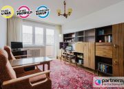 Gdańsk Stogi, 449 000 zł, 42.12 m2, pietro 2/4 miniaturka 1
